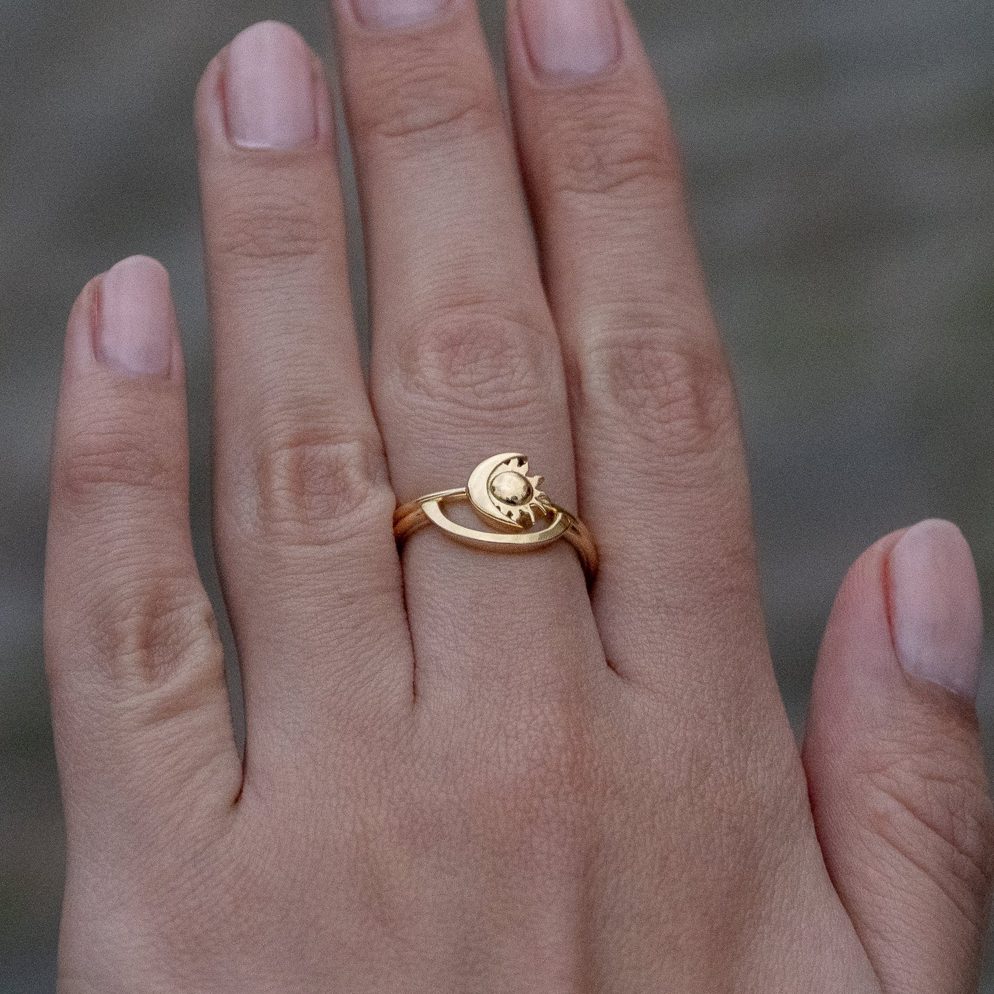 Celestial Ring